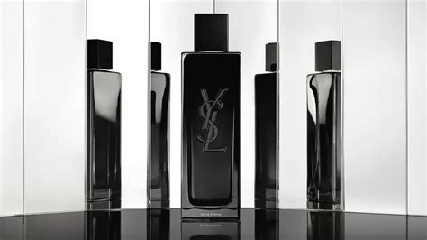 Echantillons Parfum par Yves Saint Laurent 